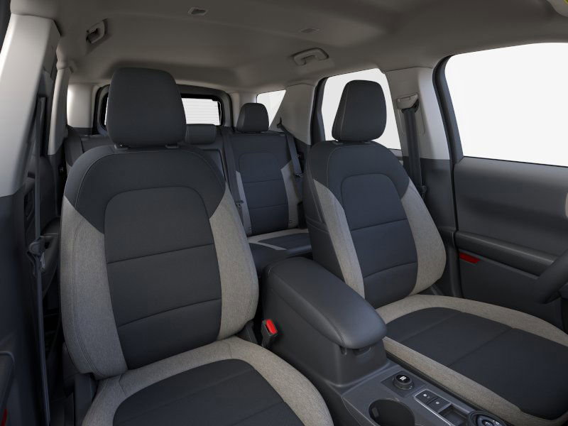 New 2025 Ford Bronco Sport Big Bend w/ Convenience Package image 10