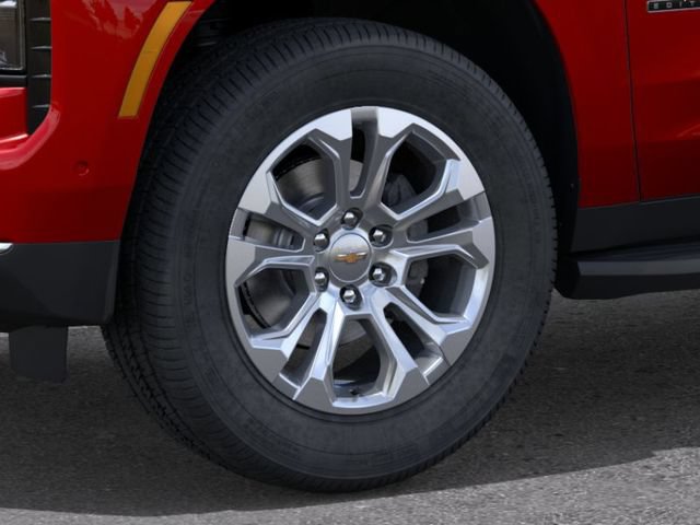 New 2026 Chevrolet Suburban LT w/ Comfort Package RWD image 9
