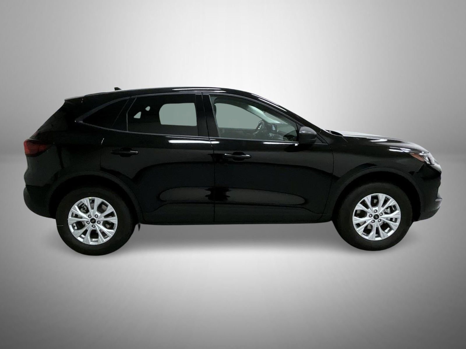 New 2026 Ford Escape Active w/ Cold Weather Package image 4