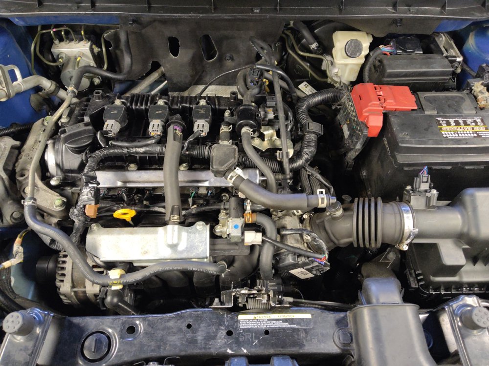 Used 2023 Nissan Kicks SV FWD image 30
