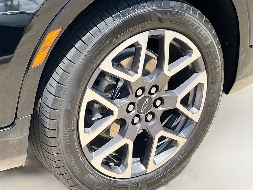 Used 2023 Chevrolet Blazer RS image 28