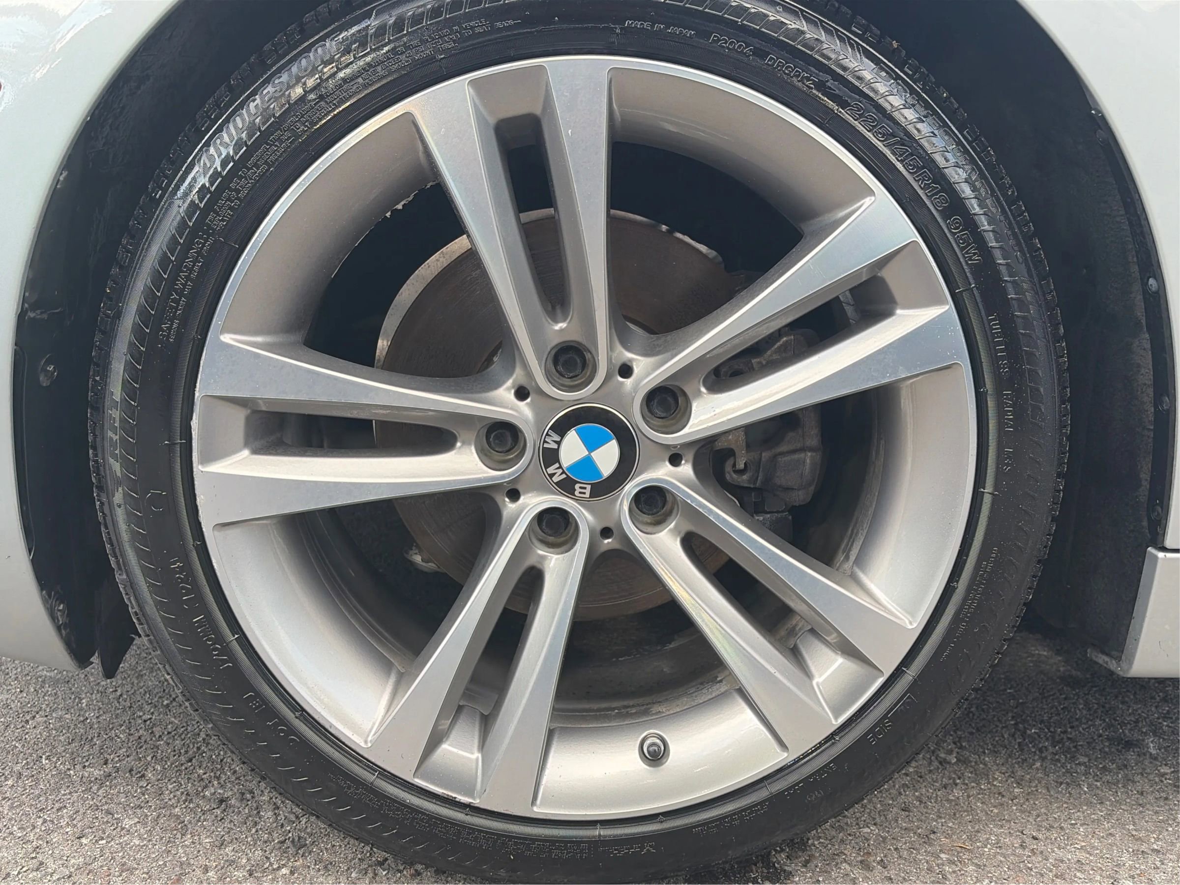 Used 2019 BMW 430i Gran Coupe RWD image 9