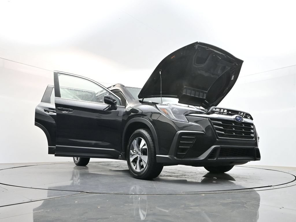 Used 2023 Subaru Ascent Premium w/ Convenience Package AWD/4WD image 40
