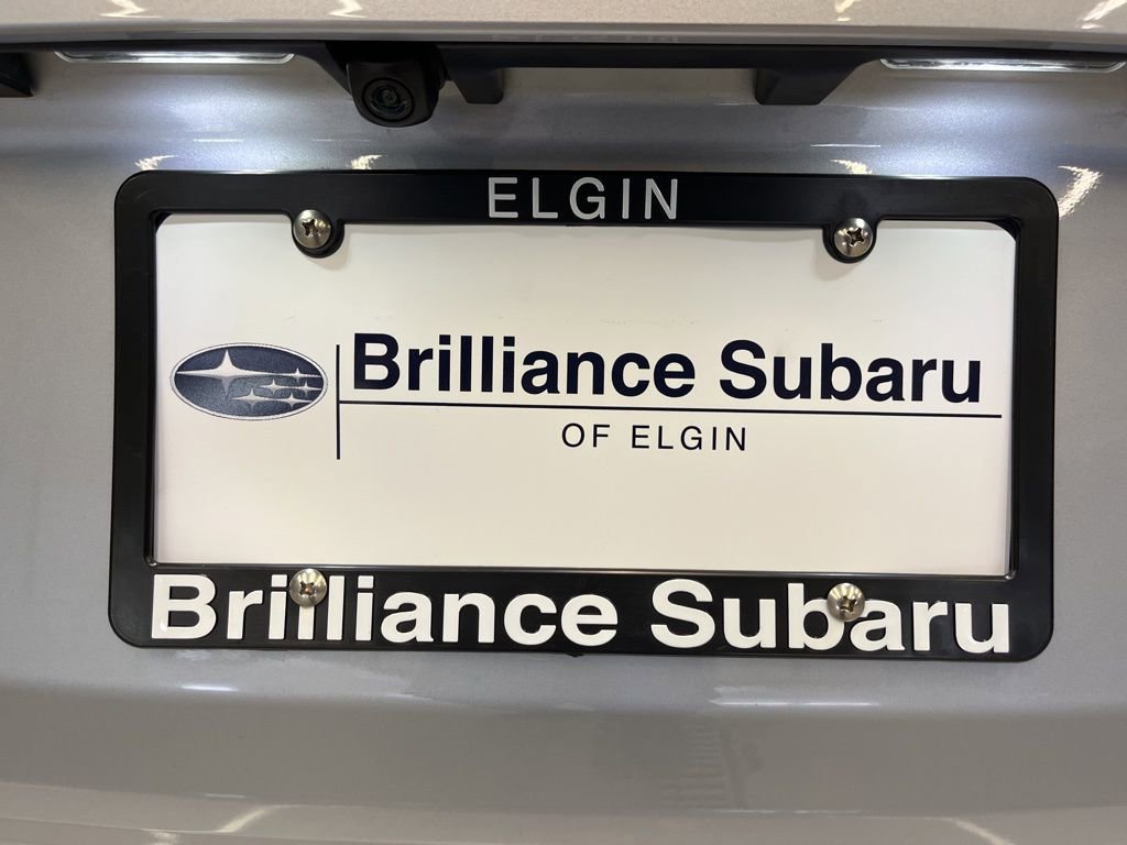 Certified 2024 Subaru Forester Limited image 43