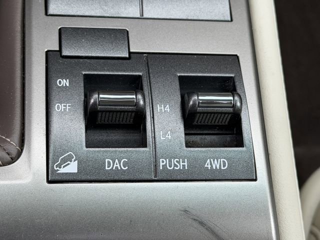 Used 2010 Lexus GX 460 AWD/4WD image 19