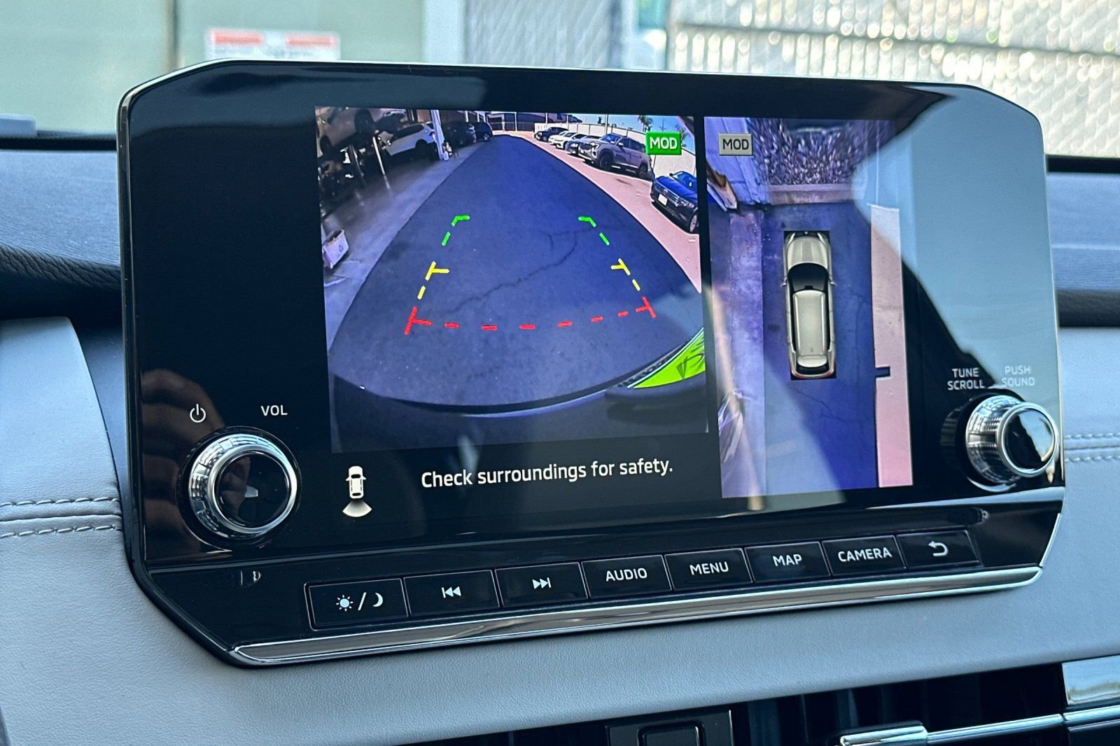 New 2025 Mitsubishi Outlander SEL image 18