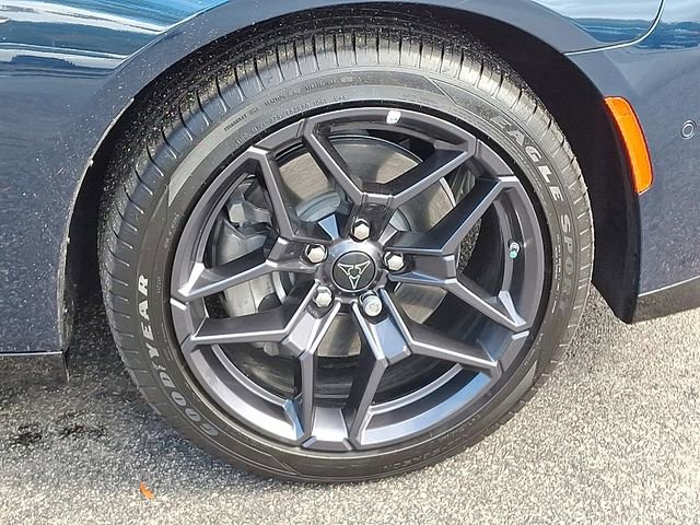 Used 2024 Dodge Charger R/T w/ Plus Group image 11