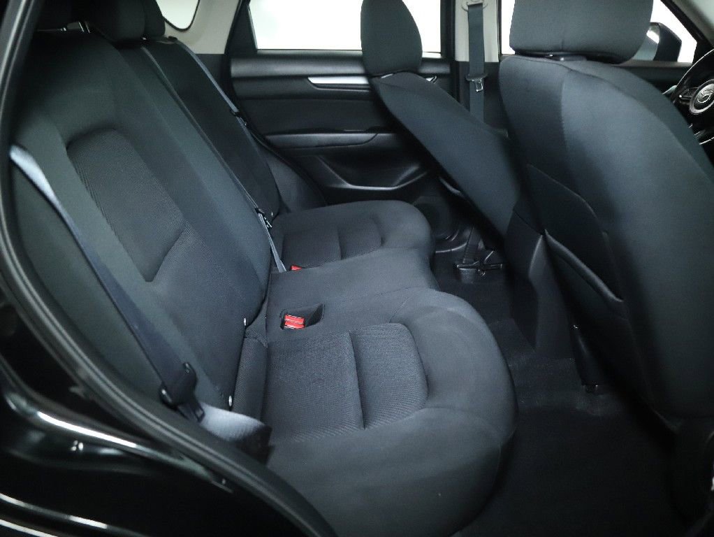 Certified 2023 MAZDA CX-5 AWD 2.5 S image 32