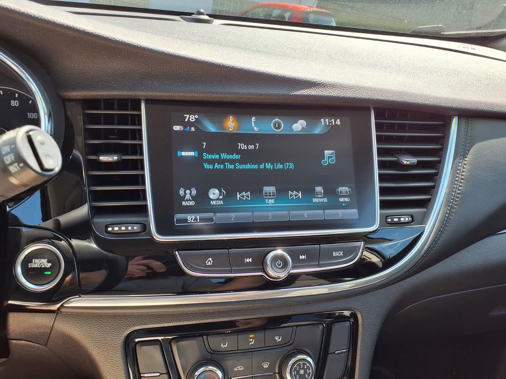 Used 2020 Buick Encore Preferred w/ Safety Package AWD/4WD image 22