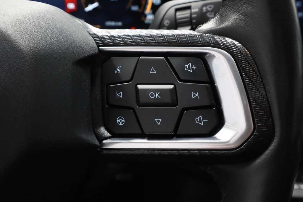 Certified 2025 Ford Mustang Premium RWD image 28