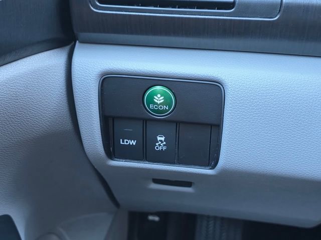 Used 2014 Honda Accord EX-L image 25