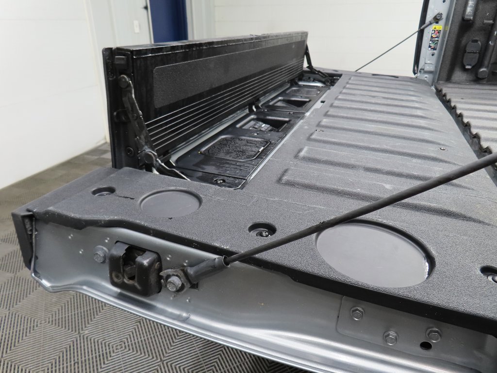 Used 2024 GMC Sierra 3500 Denali Ultimate image 48