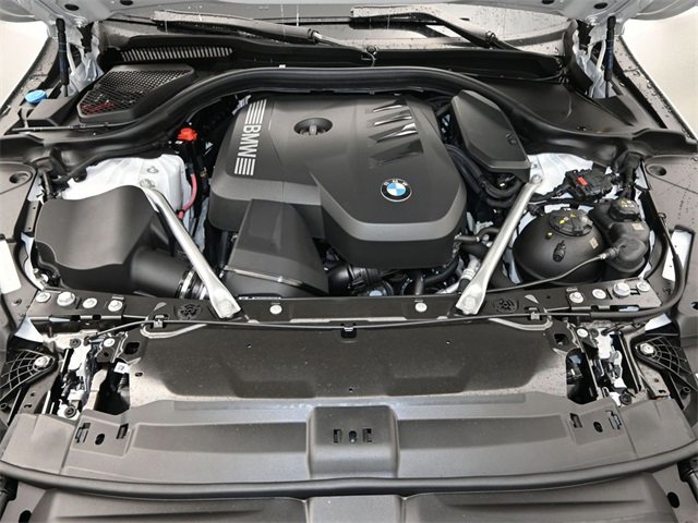 Used 2024 BMW 530i w/ Convenience Package image 15