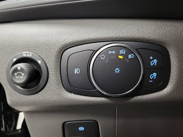 New 2026 Ford Transit 350 Low Roof AWD w/ Exterior Upgrade Package image 18
