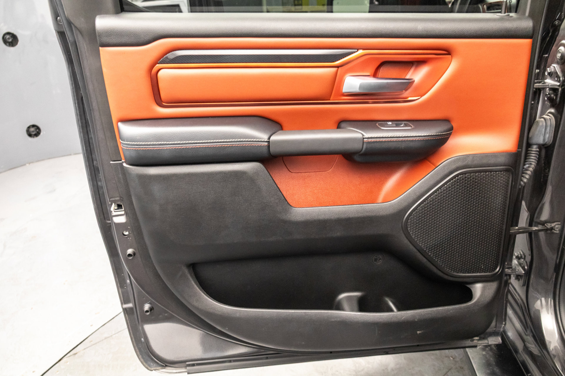 Used 2019 RAM 1500 Rebel w/ Rebel Level 2 Equipment Group AWD/4WD image 33