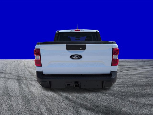 New 2026 Ford Maverick XLT FWD image 5