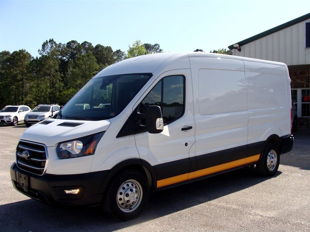 Used 2020 Ford Transit 350 Medium Roof image 7
