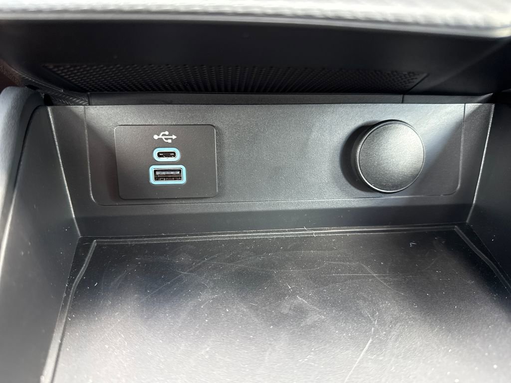 New 2025 Ford Mustang Coupe image 27