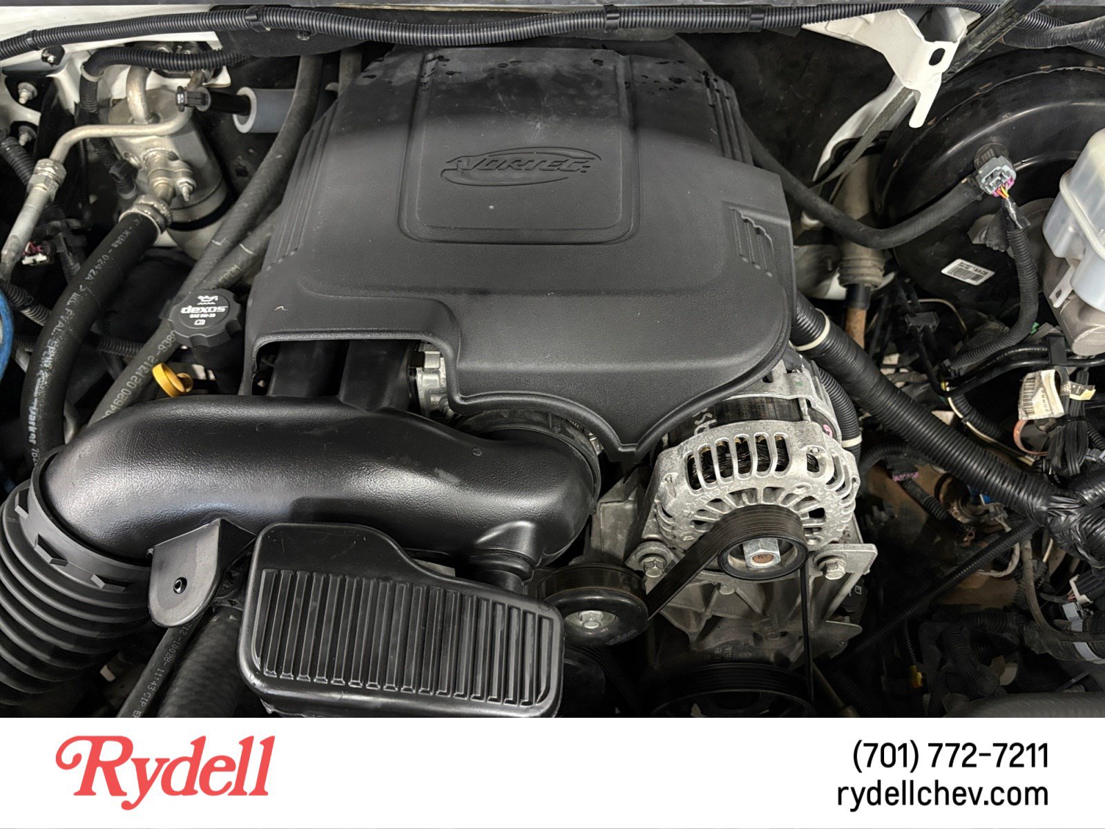Used 2012 Chevrolet Avalanche LTZ AWD/4WD image 19