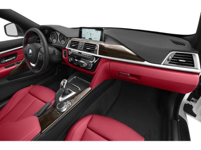 Used 2019 BMW 430i xDrive Coupe w/ M Sport Package AWD/4WD image 18