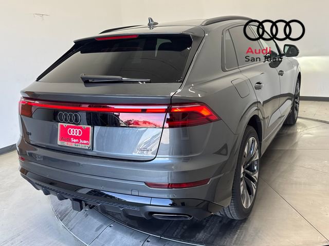 New 2026 Audi Q8 Premium Plus AWD/4WD image 44