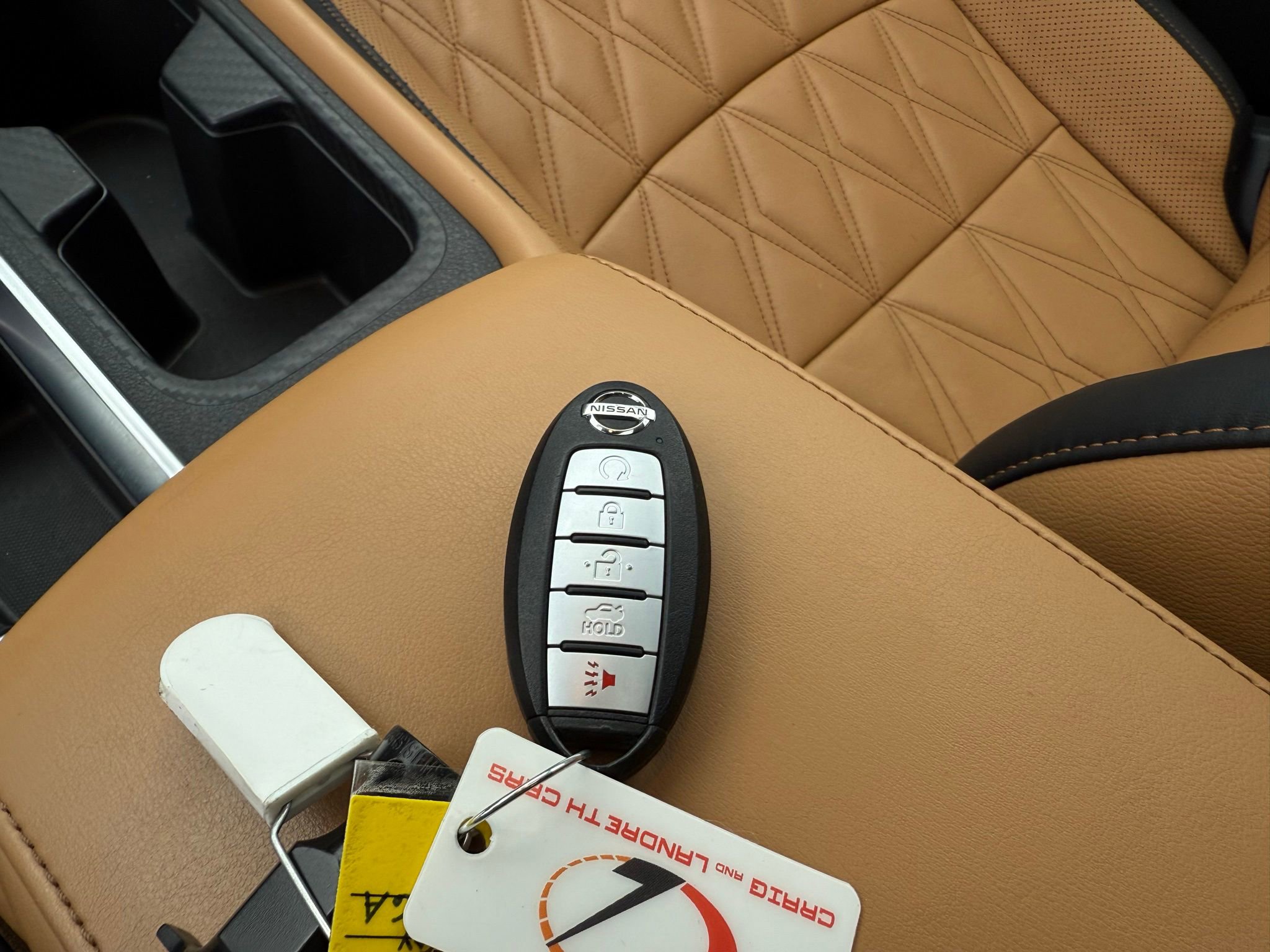 Used 2020 Nissan Sentra SV w/ SV Premium Package image 47