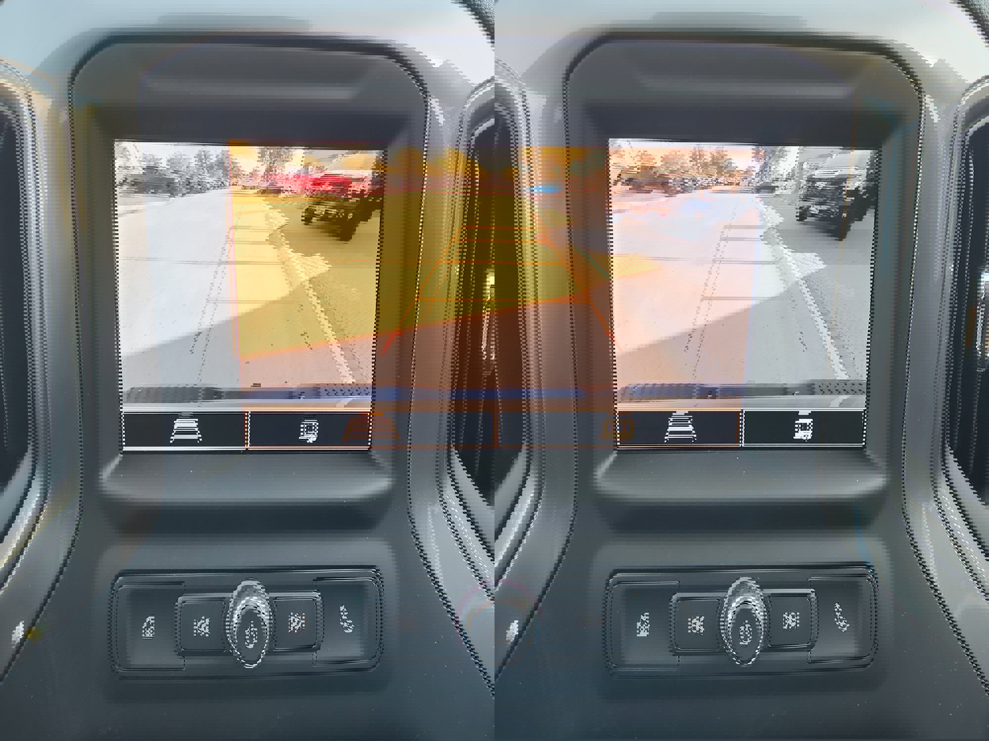 New 2026 Chevrolet Silverado 2500 Custom w/ Custom Value Package image 6