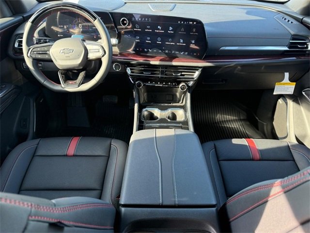 New 2026 Chevrolet Traverse RS image 7