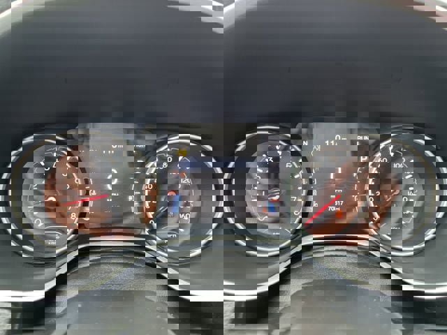 Certified 2018 Jeep Compass Limited w/ Safe & Security Group image 25