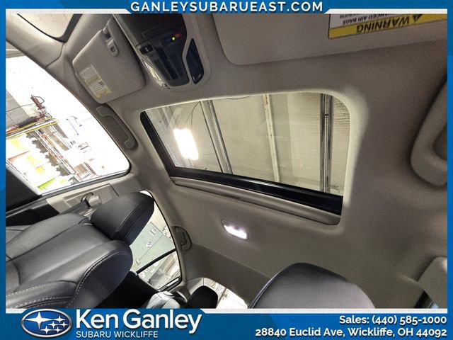 Used 2024 Subaru Legacy Limited image 19