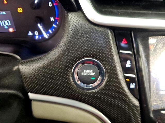 Used 2013 Cadillac XTS Luxury w/ Driver Awareness Package image 15