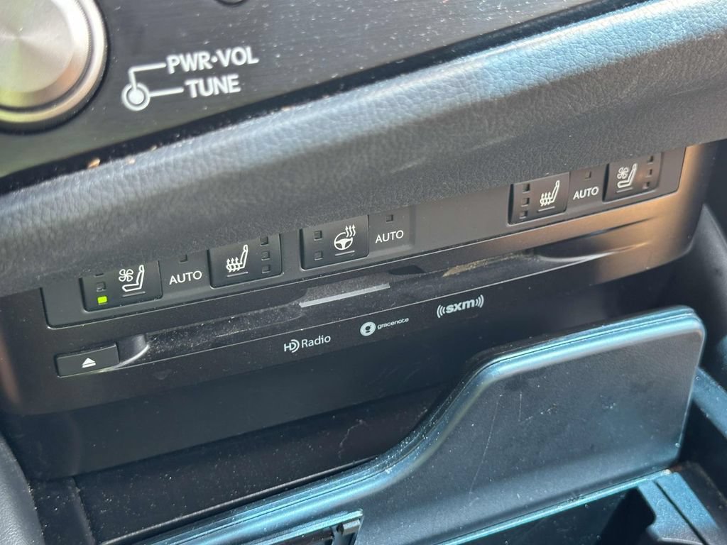 Used 2022 Lexus ES 350 w/ Premium Package FWD image 29