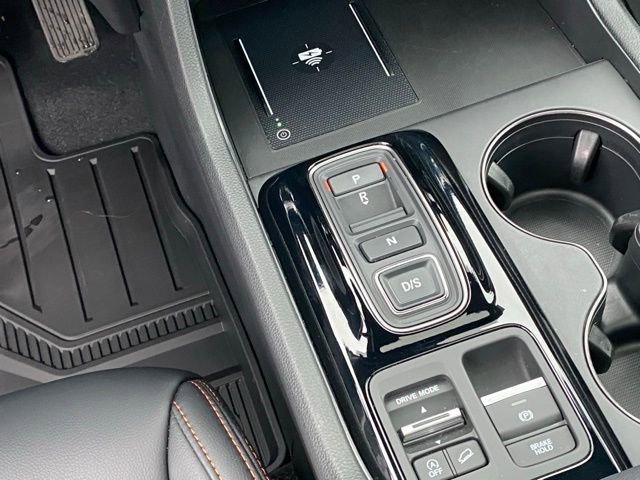 Certified 2025 Honda Pilot TrailSport image 22