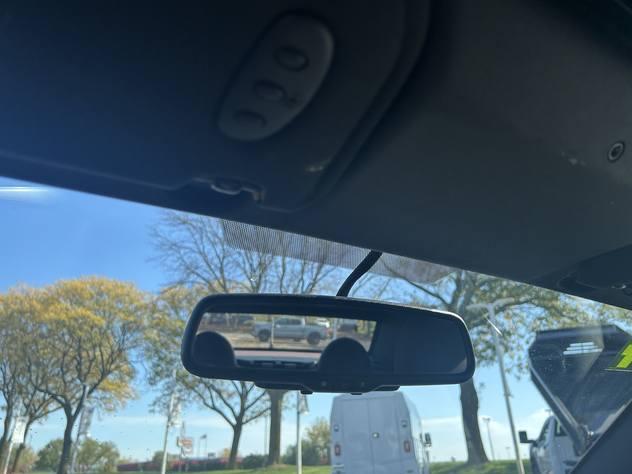 Used 2014 Chrysler 200 Touring w/ Cold Weather Group FWD image 18