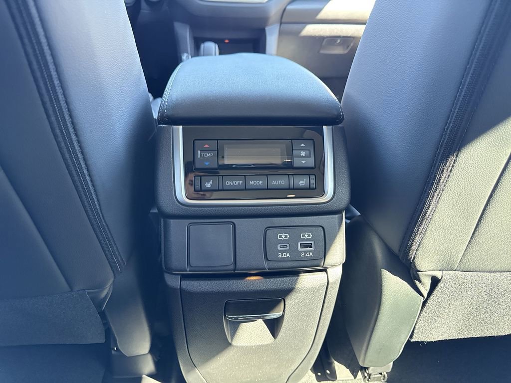 New 2026 Subaru Ascent Limited image 23