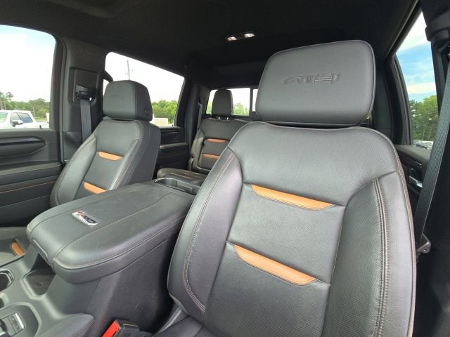 Used 2025 GMC Sierra 2500 AT4 AWD/4WD image 25