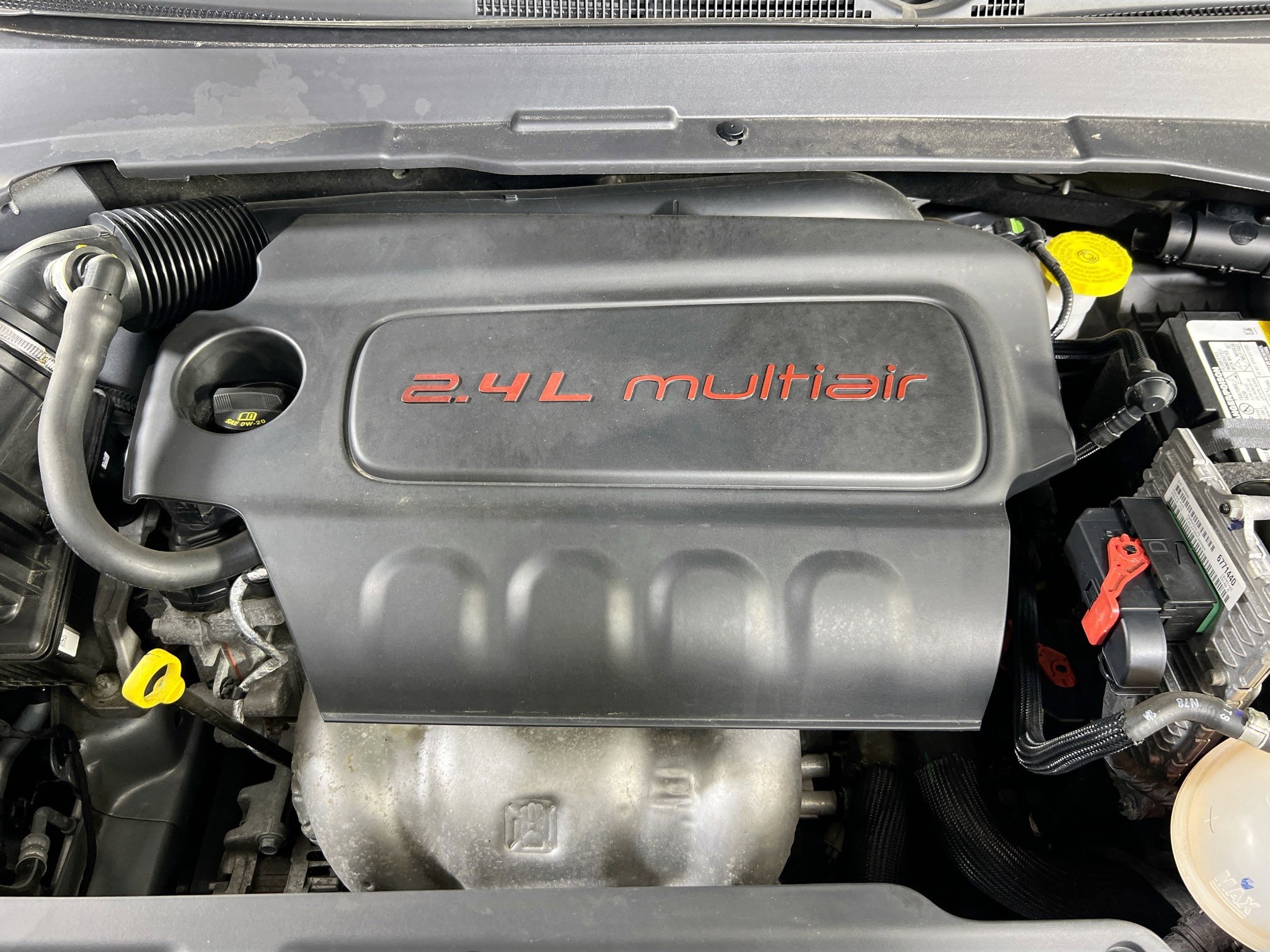 Used 2022 Jeep Compass Latitude image 27