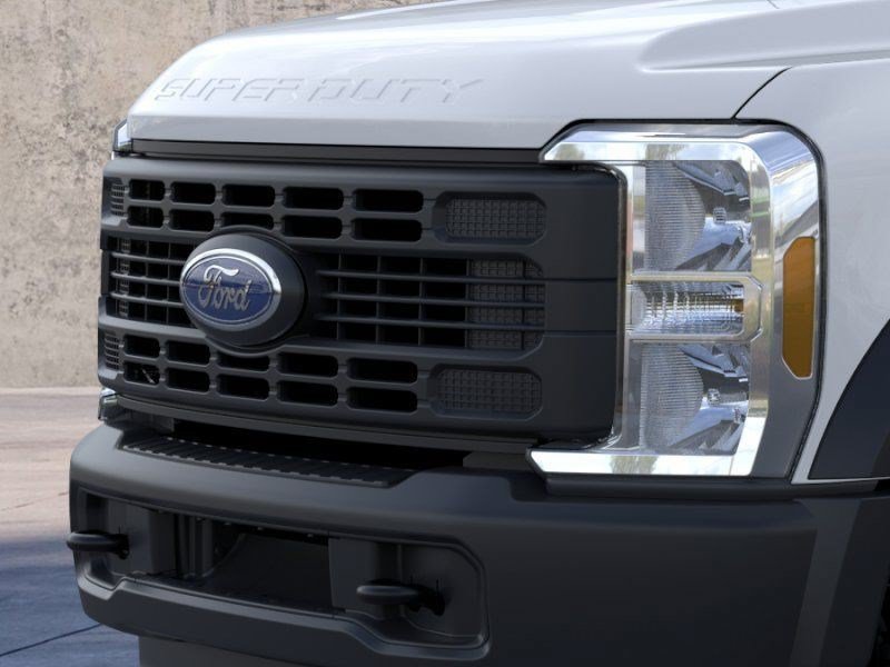 New 2026 Ford F450 XL AWD/4WD image 19
