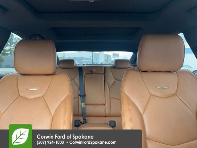 Used 2020 Cadillac CT5 Sport w/ Platinum Package AWD/4WD image 33