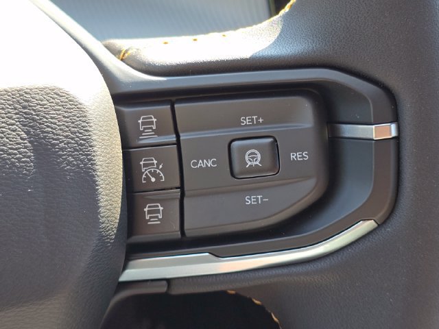 New 2026 Jeep Cherokee Overland AWD/4WD image 20