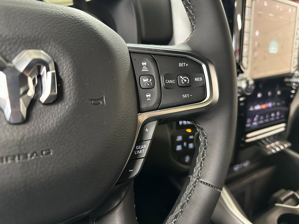 New 2026 RAM 1500 Big Horn image 20