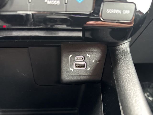 Certified 2022 Jeep Compass Altitude w/ Convenience Group image 23