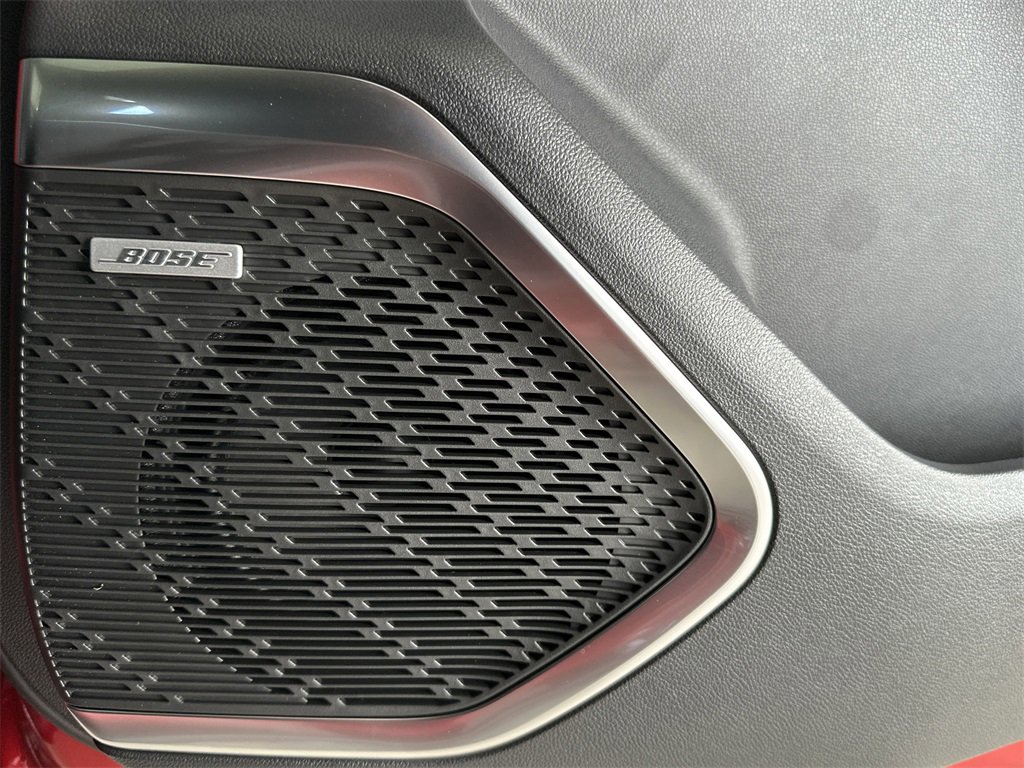 New 2025 Buick Enclave Sport Touring w/ Power Package image 36