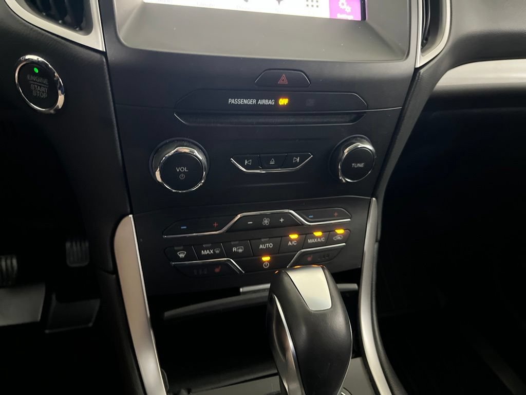 Used 2017 Ford Edge SEL w/ Equipment Group 201A AWD/4WD image 74
