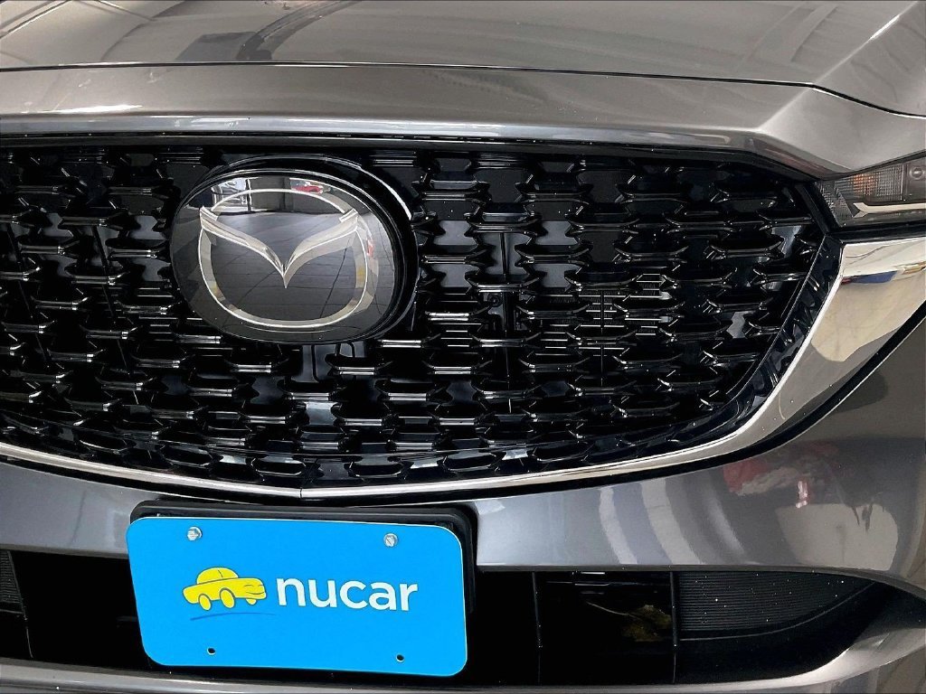 Used 2024 MAZDA CX-5 AWD 2.5 S w/ Select Package image 31