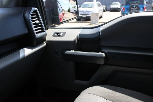 Used 2020 Ford F150 XLT w/ Equipment Group 302A Luxury AWD/4WD image 18