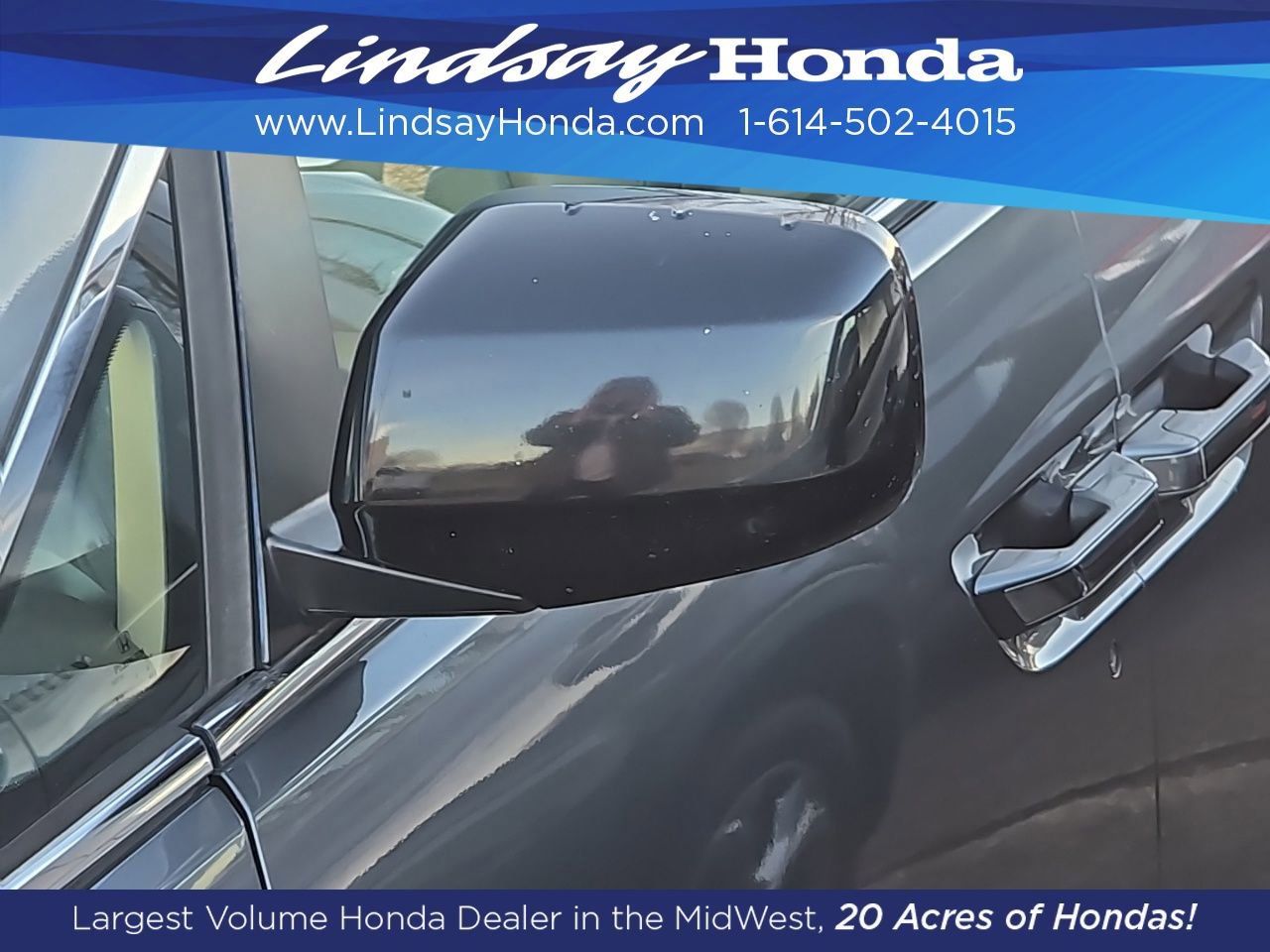 Used 2011 Honda Odyssey EX-L image 6