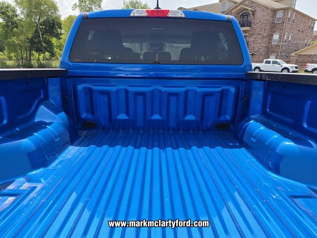 New 2026 Ford Ranger XL w/ FX4 Off-Road Package AWD/4WD image 13