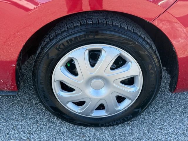 Used 2021 Mitsubishi Mirage ES image 7