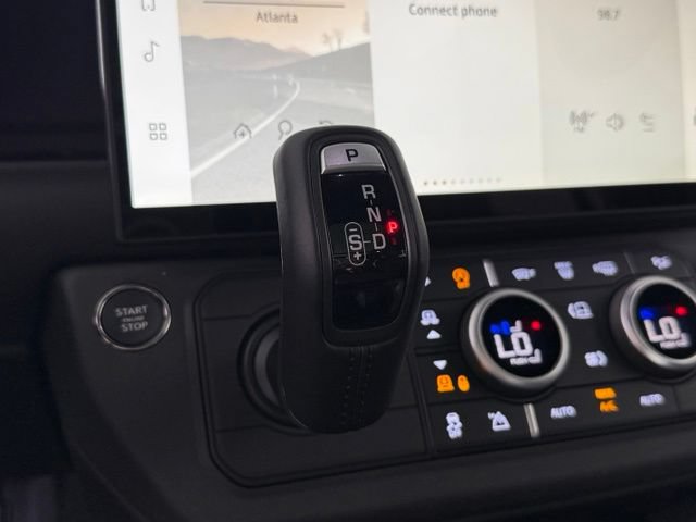New 2026 Land Rover Defender 130 Outbound AWD/4WD image 39